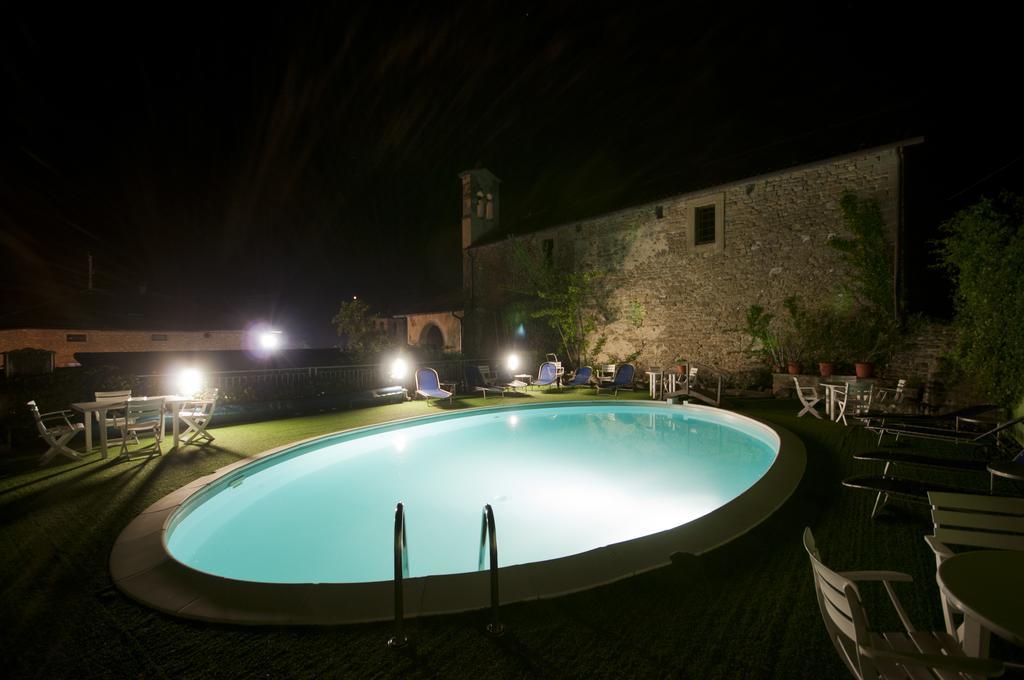 Locanda Senio Palazzuolo Sul Senio Exterior photo